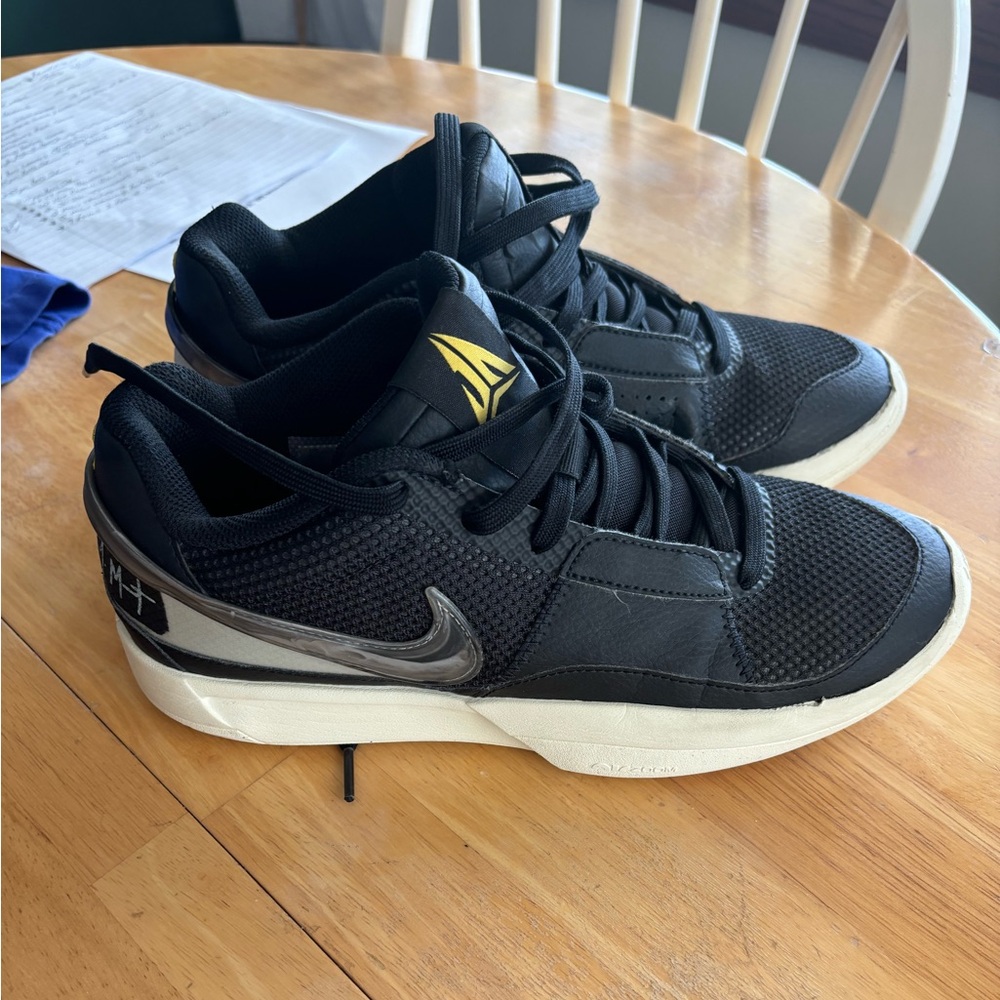 Ja Morant basketball shoes men’s size 8.5